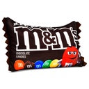 M&M’s(tm) Candy Microbead Plush Pillow