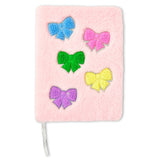 Iscream Beautiful Bows Journal