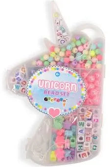 IScream Unicorn Bead Kit