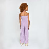 Peixoto Little Harriet Jumpsuit Lilac