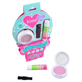 Klee Kids Pink Berry Glow Blush And Lip Shimmer