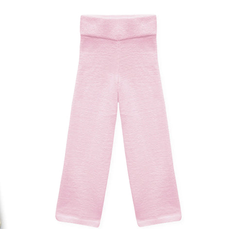 Katie J Parker Baby Pink Tween Pant Or Zip Up Hoodie