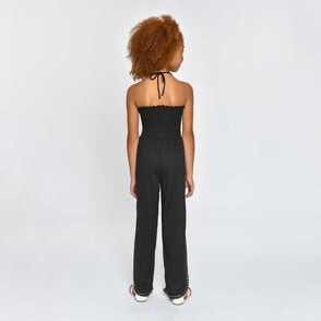 Peixoto Little Harriet Jumpsuit Black