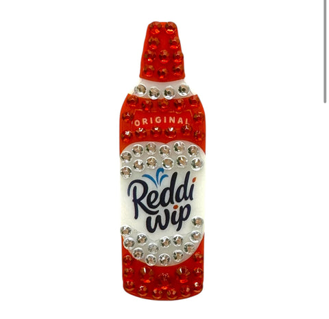 Reddi Wip Stickerbean