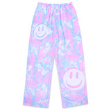 IScream Smile Plush Pants