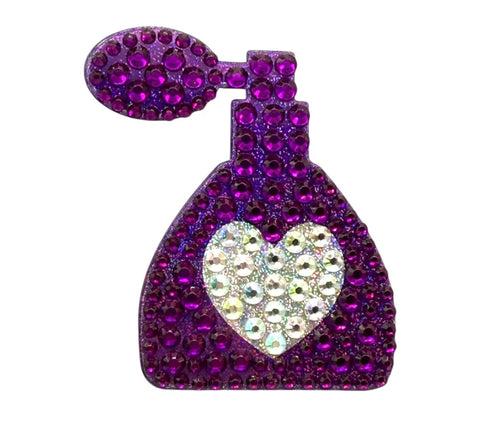 Stickerbean Perfume Bottle