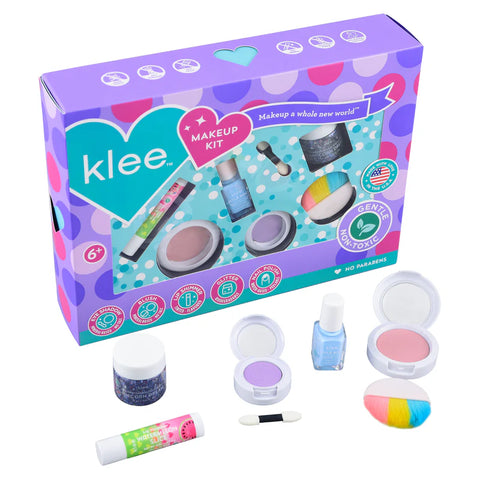 Klee Stick With Me Makeup Kit