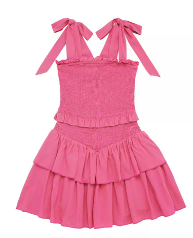 Katie J Tween Emerson Dress