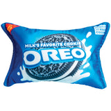 IScream Oreo (tm) Cookie Microbead Plush Pillow