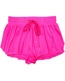 Butterfly Fly Away Shorts - Girls Size