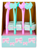 Iscream Beautiful Bows Pen