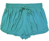 Butterfly Fly Away Shorts - Juniors Size