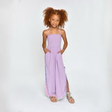 Peixoto Little Harriet Jumpsuit Lilac