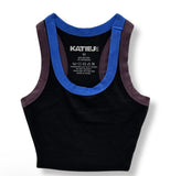 Katie J Livi Tank Juniors Size