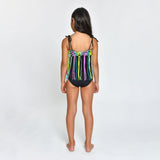 Peixoto Phoebe One Piece Bathing Suit