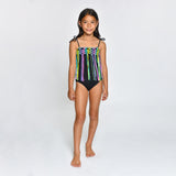 Peixoto Phoebe One Piece Bathing Suit