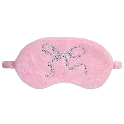 IScream Beautiful Bow Eye Mask