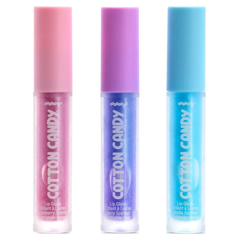 Iscream Cotton Candy Carnival Lip gloss