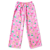 IScream Best in Snow Plush Pants