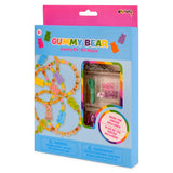 Iscream Gummy Bear Jewelry Kit