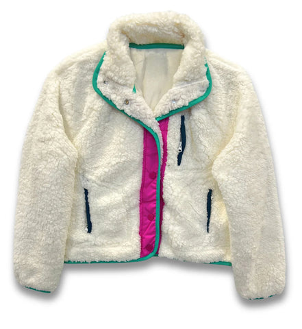 Katie J Tween Millie Jacket