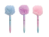 IScream Ombre Pom Pom Pens