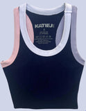 Katie J Livi Tank