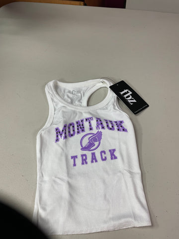 Flowers By Zoe Montauk Track Tank