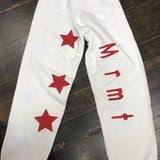 Custom Camp Sweatpants