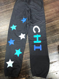 Custom Camp Sweatpants