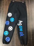 Custom Camp Sweatpants